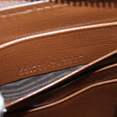 GUCCI GG Canvas GUCCI x BALENCIAGA Collaboration Wallet 681710 Auth BA7286M-11