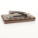 GUCCI GG Canvas GUCCI x BALENCIAGA Collaboration Wallet 681710 Auth BA7286M-5