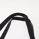 Salvatore Ferragamo Vala Tote Bag Leather Navy Gold Auth BA7322-8