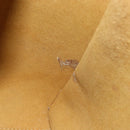 Stella MacCartney Tote Bag Polyester 2way White Gold Auth BA7342-20