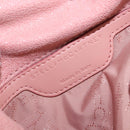 Stella MacCartney Chain Falabella Shoulder Bag polyester Pink 371223 Auth BA7344-20