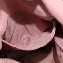 Stella MacCartney Chain Falabella Shoulder Bag polyester Pink 371223 Auth BA7344-23