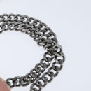 Stella MacCartney Chain Falabella Shoulder Bag polyester Pink 371223 Auth BA7344-14