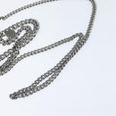 Stella MacCartney Chain Falabella Shoulder Bag polyester Pink 371223 Auth BA7344-8