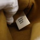 Stella MacCartney Shoulder Bag polyester Beige Gold Auth BA7347-20