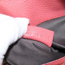 Chloe Bridget Hand Bag Leather 2way Pink Gold Auth BA7368-12