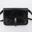 Gianni Versace PRADA Celine Bally Bag Leather 4 Set Black Brown Auth BA7384-13