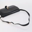 Gianni Versace PRADA Celine Bally Bag Leather 4 Set Black Brown Auth BA7384-15