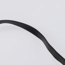 Gianni Versace PRADA Celine Bally Bag Leather 4 Set Black Brown Auth BA7384-16