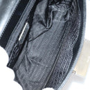 Gianni Versace PRADA Celine Bally Bag Leather 4 Set Black Brown Auth BA7384-24