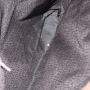 Gianni Versace PRADA Celine Bally Bag Leather 4 Set Black Brown Auth BA7384-7