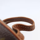 LOUIS VUITTON Monogram Trousse Rondo Pouch M47630 LV Auth BA7385-8