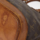 LOUIS VUITTON Monogram Alma Hand Bag M51130 LV Auth BA7387-16
