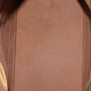 LOUIS VUITTON Monogram Alma Hand Bag M51130 LV Auth BA7387-11