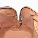 LOUIS VUITTON Monogram Alma Hand Bag M51130 LV Auth BA7387-19