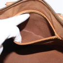 LOUIS VUITTON Monogram Alma Hand Bag M51130 LV Auth BA7387-20