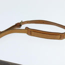 LOUIS VUITTON Monogram Saint Cloud MM Shoulder Bag M51243 LV Auth BA7389-8