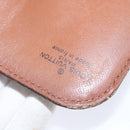 LOUIS VUITTON Monogram Cartouchiere MM Shoulder Bag M51253 LV Auth BA7391-17