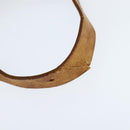 LOUIS VUITTON Monogram Cartouchiere MM Shoulder Bag M51253 LV Auth BA7391-9