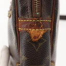 LOUIS VUITTON Monogram Marly Dragonne GM Clutch Bag M51825 LV Auth BA7392-9