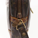 LOUIS VUITTON Monogram Marly Dragonne GM Clutch Bag M51825 LV Auth BA7392-10