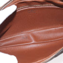 LOUIS VUITTON Monogram Marly Dragonne GM Clutch Bag M51825 LV Auth BA7392-11