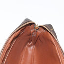 LOUIS VUITTON Monogram Marly Dragonne GM Clutch Bag M51825 LV Auth BA7392-19