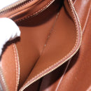 LOUIS VUITTON Monogram Marly Dragonne GM Clutch Bag M51825 LV Auth BA7392-22