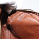 LOUIS VUITTON Monogram Marly Dragonne GM Clutch Bag M51825 LV Auth BA7392-12