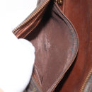 LOUIS VUITTON Monogram Marly Dragonne GM Clutch Bag M51825 LV Auth BA7393-11