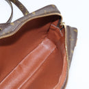 LOUIS VUITTON Monogram Marly Bandouliere Shoulder Bag M51828 LV Auth BA7394-19