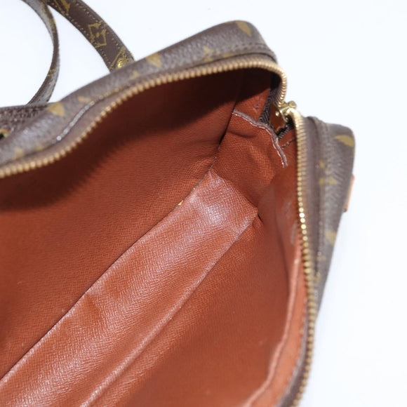 LOUIS VUITTON Monogram Marly Bandouliere Shoulder Bag M51828 LV Auth BA7394