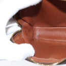 LOUIS VUITTON Monogram Marly Bandouliere Shoulder Bag M51828 LV Auth BA7394-20