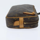 LOUIS VUITTON Monogram Marly Bandouliere Shoulder Bag M51828 LV Auth BA7394-4