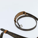 LOUIS VUITTON Monogram Marly Bandouliere Shoulder Bag M51828 LV Auth BA7394-8