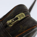 LOUIS VUITTON Monogram Danube Shoulder Bag M45266 LV Auth BA7395-8