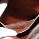 LOUIS VUITTON Monogram Danube Shoulder Bag M45266 LV Auth BA7395-11