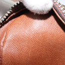 LOUIS VUITTON Monogram Danube Shoulder Bag M45266 LV Auth BA7395-12