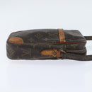 LOUIS VUITTON Monogram Danube Shoulder Bag M45266 LV Auth BA7395-4