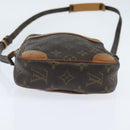 LOUIS VUITTON Monogram Danube Shoulder Bag M45266 LV Auth BA7395-5