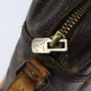 LOUIS VUITTON Monogram Trocadero 27 Shoulder Bag M51274 LV Auth BA7396-19