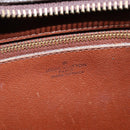 LOUIS VUITTON Monogram Trocadero 27 Shoulder Bag M51274 LV Auth BA7396-20
