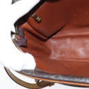 LOUIS VUITTON Monogram Trocadero 27 Shoulder Bag M51274 LV Auth BA7396-22