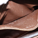 LOUIS VUITTON Monogram Trocadero 27 Shoulder Bag M51274 LV Auth BA7396-11