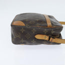 LOUIS VUITTON Monogram Trocadero 27 Shoulder Bag M51274 LV Auth BA7396-4