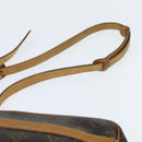 LOUIS VUITTON Monogram Trocadero 27 Shoulder Bag M51274 LV Auth BA7396-14