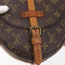 LOUIS VUITTON Monogram Chantilly PM Shoulder Bag M51234 LV Auth BA7397-19