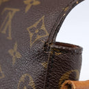 LOUIS VUITTON Monogram Chantilly PM Shoulder Bag M51234 LV Auth BA7397-9