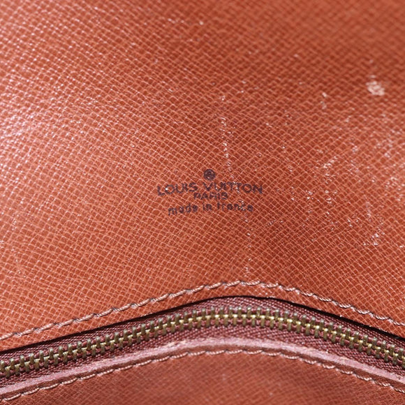 LOUIS VUITTON Monogram Chantilly PM Shoulder Bag M51234 LV Auth BA7397