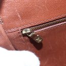 LOUIS VUITTON Monogram Chantilly PM Shoulder Bag M51234 LV Auth BA7397-22